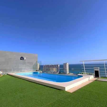 Can Lou-Casa Con Caracter En Cullera Faro de Cullera Exterior foto