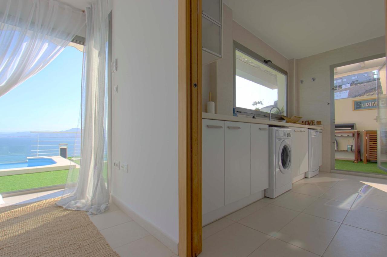 Can Lou-Casa Con Caracter En Cullera Faro de Cullera Exterior foto