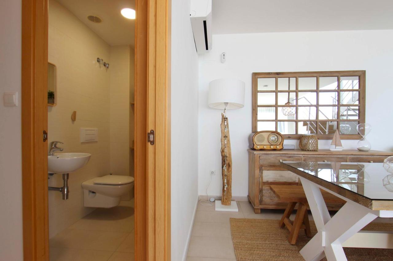 Can Lou-Casa Con Caracter En Cullera Faro de Cullera Exterior foto