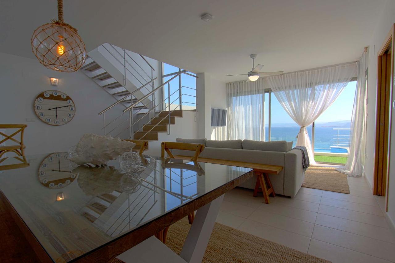 Can Lou-Casa Con Caracter En Cullera Faro de Cullera Exterior foto