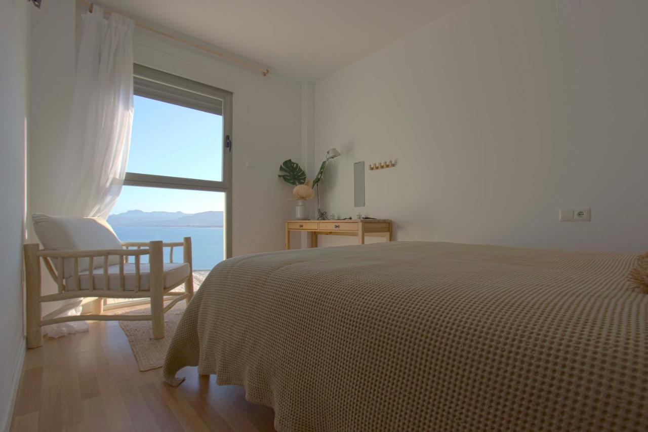 Can Lou-Casa Con Caracter En Cullera Faro de Cullera Exterior foto