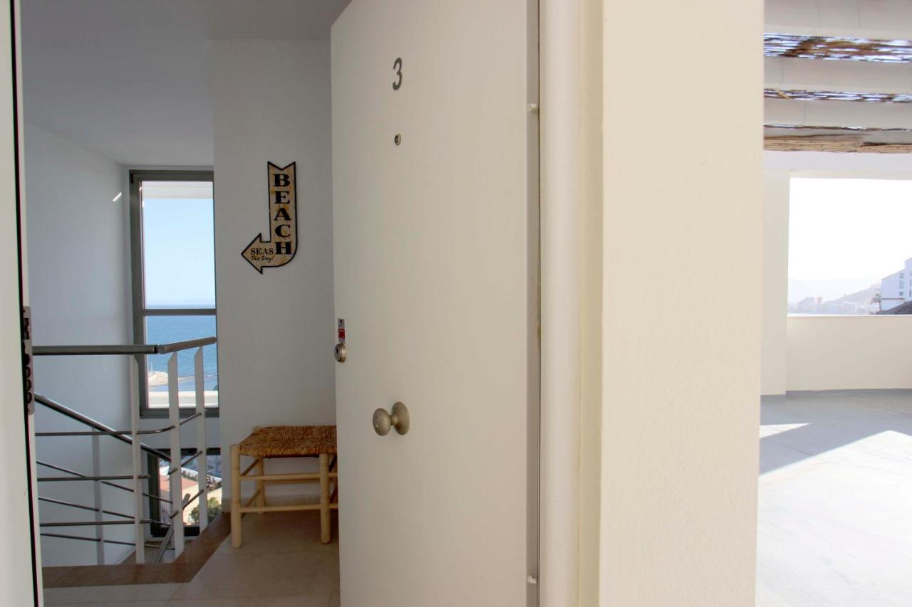 Can Lou-Casa Con Caracter En Cullera Faro de Cullera Exterior foto