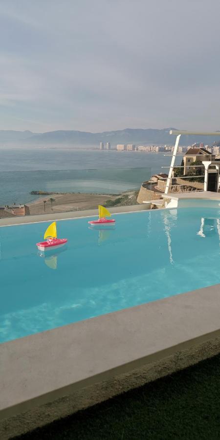 Can Lou-Casa Con Caracter En Cullera Faro de Cullera Exterior foto